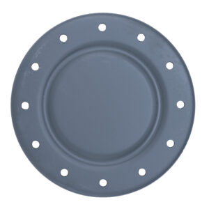 Blindflens til PSWF/PS2F tanker