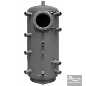 PSWF 300 N akkumulatortank med isolering - varmeshopbedrift.no