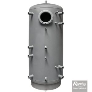 PSWF 1000 N akkumulatortank med isolering - varmeshopbedrift.no