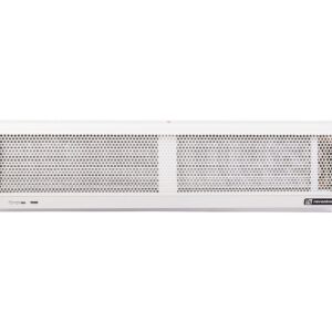 Reventon Aeris 100WN-1P luftport for vannvarme