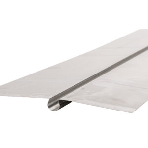 Varmefordelingsplate for 20 mm gulvvarmerør