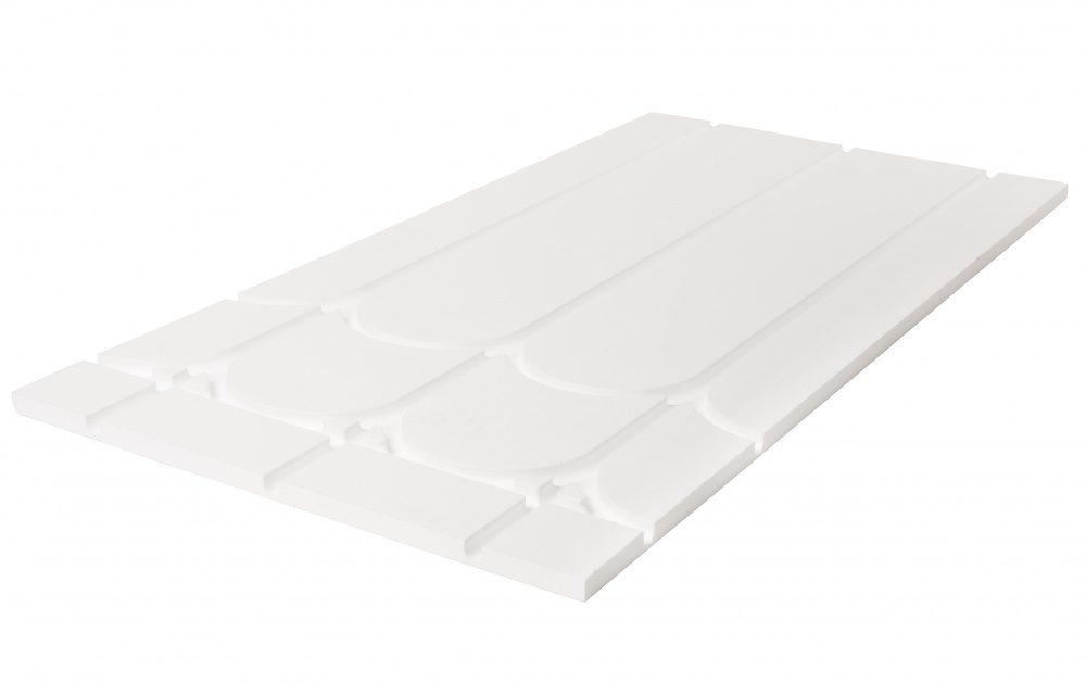 20/16 mm EPS plater - 1200x600 mm - 400 kPa - Bilde 3