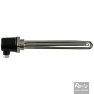 Regulus ETT-A 12kW varmekolbe uten termostat - varmeshopbedrift.no