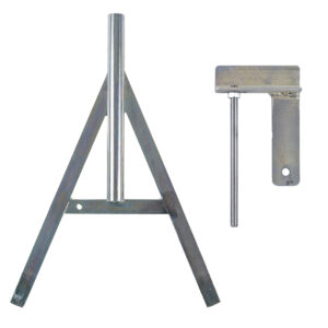 Fresemal for sponplatespor 200 mm c/c avstand