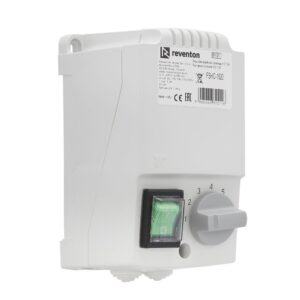Reventon HC analog romtermostat
