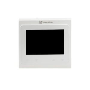 Reventon HMI EC programmerbar styring