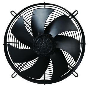 Reventon FR 250 SG aksialventilator sugemodell