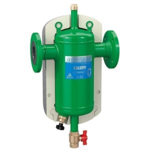 Caleffi Dirtmag DN50 smussutskiller med magnet