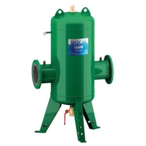 Caleffi Discal DN200 mikrobobleutskiller