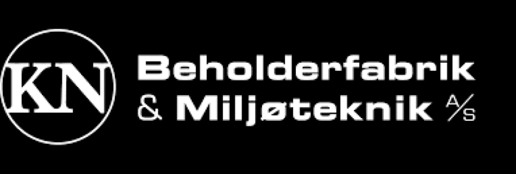 K.N. Beholderfabrik